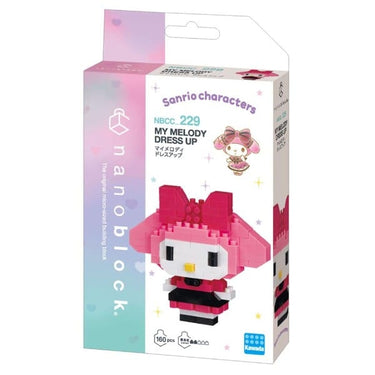 Techzone Geelong Sanrio - My Melody Dress Up